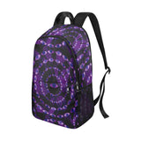 Hypnotic Eye Backpack