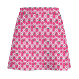 Cute Strawberry Short skirt - In Control Clothing